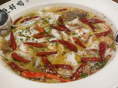 -首秀·四川料理(星耀101店)