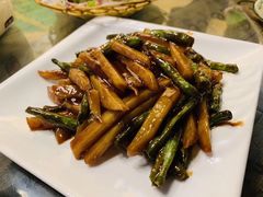-毛胡子牛羊餐馆(武宁路店)