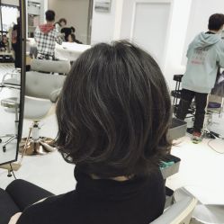 -ASA HAIR SALON