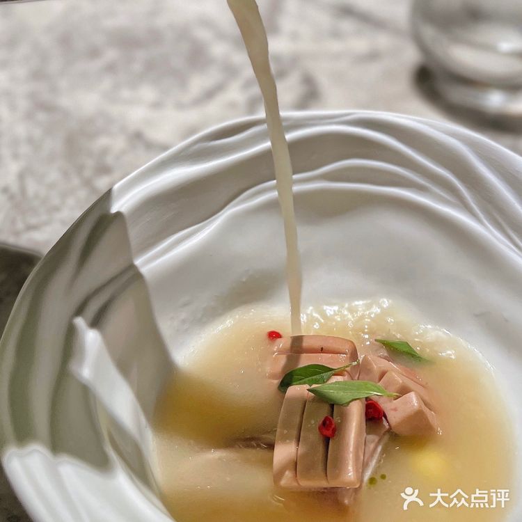 潮跃|“潮”出新味道，“跃”试越有味