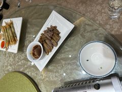 -李氏传家菜(兴城路店)