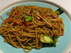 南昌特色炒粉-瓷忆·瓷文化餐厅(上海店)