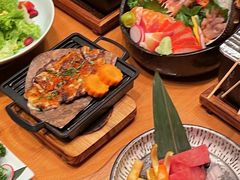 -南苑环球酒店-稻菊日式餐厅(鄞县大道店)