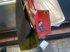 -LELECHA乐乐茶(美罗城店)