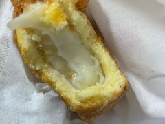 香葱麻薯卷-千里酥(中山北路店)