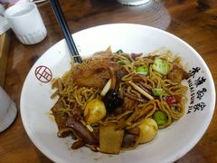 -孙家面馆(淮海第一城店)
