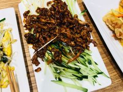 -榆林镇筋饼(知春路店)