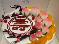-好利来(龙首印象城店)
