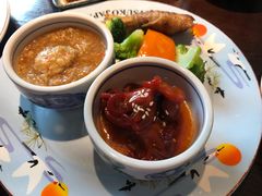 -松子料理(白家庄店)