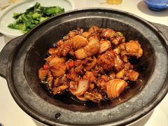 -蘇小主·创意中国菜(金茂览秀城店)