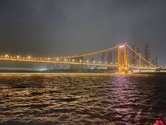 -武汉两江游览·夜游长江(汉口粤汉码头)