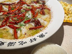 -江渔儿酸菜鱼(曜一城店)