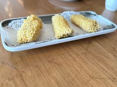 -临江酒店-中餐厅