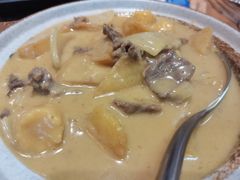 -Hi YOU你的饭局泰餐厅(雍和宫店)