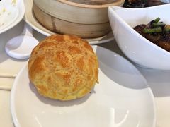 -太兴餐厅(小径湾店)