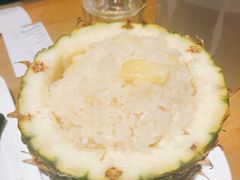 -山茶云南菜(中关村店)