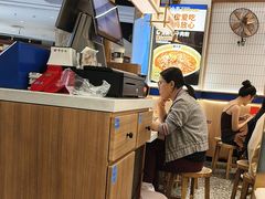 -粉小主·贵州酸汤牛肉粉(南京仙林金鹰店)