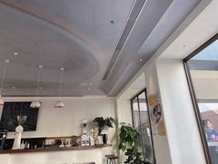 -fishtank鱼缸咖啡(三山街店)