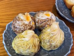 -鑫震源·苏式大虾生煎(山塘街店)