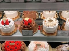 -布歌东京(合生汇店)