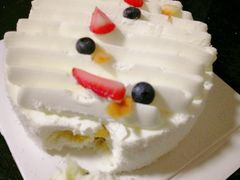 -ebeecake小蜜蜂蛋糕(酒仙桥店)