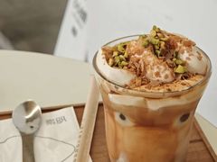 -素咫咖啡CLIFEROSE(新安店)