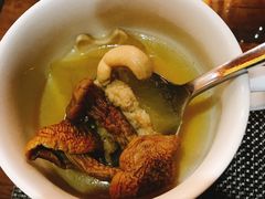 -大佛寺高级素食自助餐厅