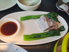 -蝴蝶里·粤菜·点心(滨江龙湖店)