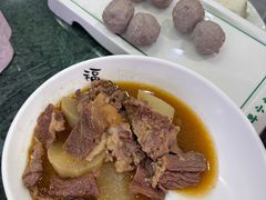 -福合诚潮汕牛肉火锅(西丽分店)