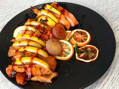 -娜娜家·Nana's restaurant(国金汇店)