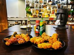 -YULOI予乐炸鸡(平乐店)