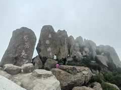 -白草畔自然风景区