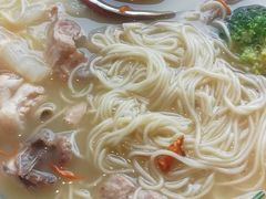 -十面春风·江南面馆(崇宁路店)