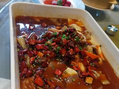 -胡家大厨(西三庄店)