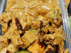 -聚合鑫东北熏酱熟食麻辣面(长阳店)