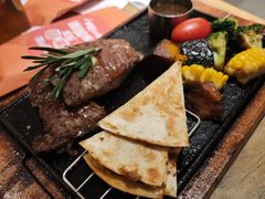 -豪客来牛排(青龙街店)