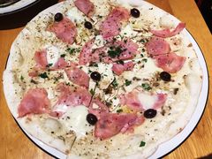 -玛尚诺Pizza&Bar(长泰广场店)