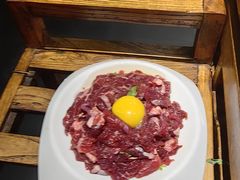 -南门四季铜锅涮肉(东坝店)