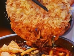 -雙冲柳州螺蛳粉&酸嘢&桂林米粉(簋街店)