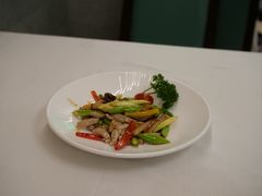 -清真马祥兴菜馆(云南北路店)