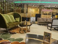 -青岛海尔洲际酒店