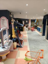 -奈尔宝家庭中心·亲子餐厅(华采天地店)