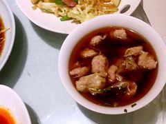 -冶春茶社(星汉大厦店)