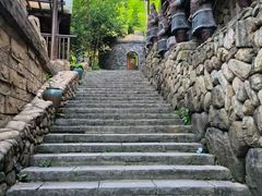 -将军关探险漂流