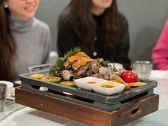 -耶里夏丽·丝路新疆菜·清真食品(徐汇南丹东路臻选店)