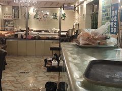 -清之口·东乡鸡自助饺子(经二路店)