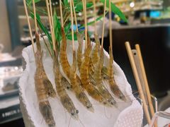 -领鲜天下·焗海鲜·花胶鸡(天目里店)