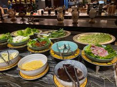 -盛宴标帜西餐厅龙虾.鲍鱼•牛排(重庆喜来登大酒店)