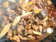 -潭州老友灶台鸡·竹屋老灶(光明E城店)