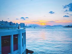 -海港城